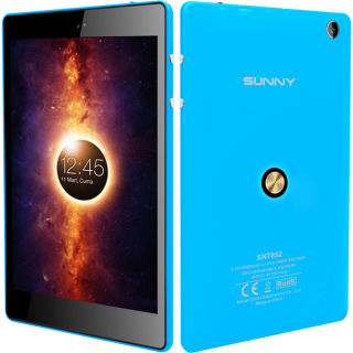 Sunny SN7852 Tablet kullananlar yorumlar